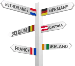 Direction logo