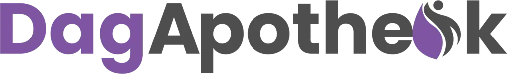 dagapotheek logo