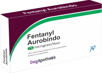 Aurobindo-Fentanyl-Pleister-75microgram-Dagapotheek.com