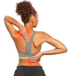 faceless-curly-woman-suffers-from-spine-pain-wears-sport-bra-shows-location-inflammation-isolated-white-background 1 (1)