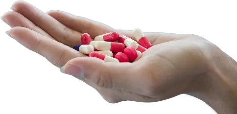 healthy-aspirin-hold-sleeping-capsule-healthcare 1 (2)