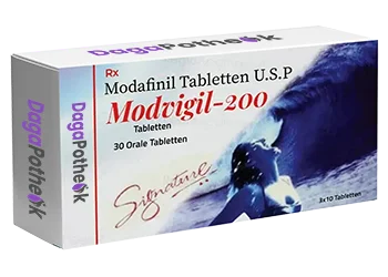 Modafinil-200mg-dagapotheek.com