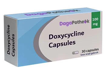 Doxycycline-100mg-dagapotheek.com