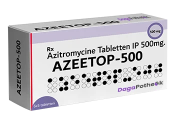 Azithromycin-500mg-dagapotheek.com
