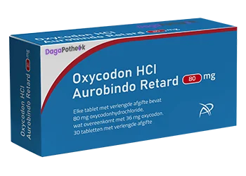 Oxycodon-dagapotheek.com