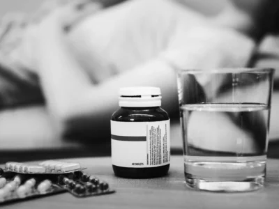 Lorazepam en Lormetazepam: dosering