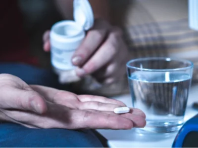 Bromazepam en Clonazepam