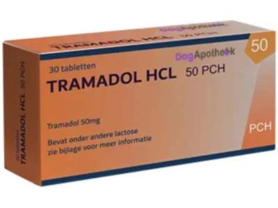 Tramadol 50 mg Tabletten