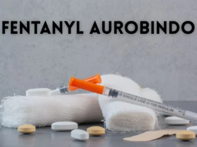 Fentanyl Aurobindo