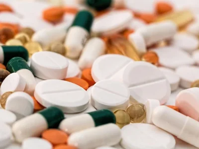 Koop Quetiapine 200mg