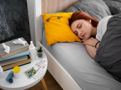 Buprenorphine 8 mg