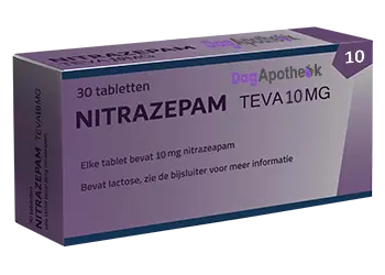 nitrazepam 10 mg kopen- dagapotheek.com