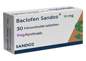 baclofen kopen zonder recept 10mg