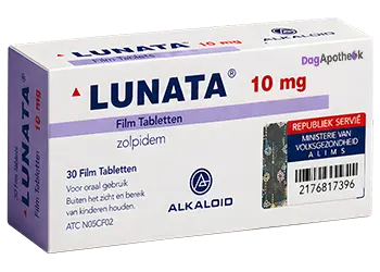 Zolpidem Kopen Zonder Recept 10 mg- Dagapotheek.com