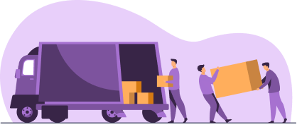 Levering en verzending